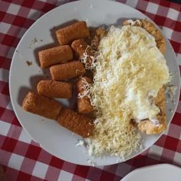 Markó Csárda Bakonya - Egyéb