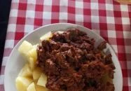 Markó Csárda Bakonya