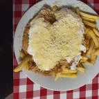 Markó Csárda Bakonya - Egyéb