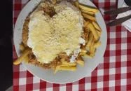 Markó Csárda Bakonya