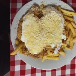 Markó Csárda Bakonya - Egyéb