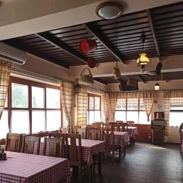 Markó Csárda Bakonya - Egyéb