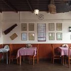 Markó Csárda Bakonya - Egyéb