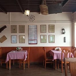 Markó Csárda Bakonya - Egyéb