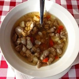 Markó Csárda Bakonya - Étel/ital