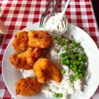 Markó Csárda Bakonya - Étel/ital