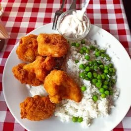 Markó Csárda Bakonya - Étel/ital