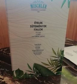 Mischler Cukrászda & Bisztró