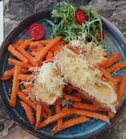 Mischler Cukrászda & Bisztró