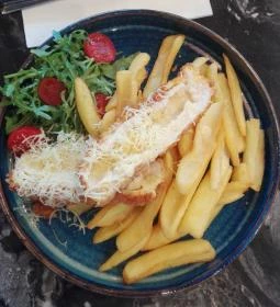 Mischler Cukrászda & Bisztró