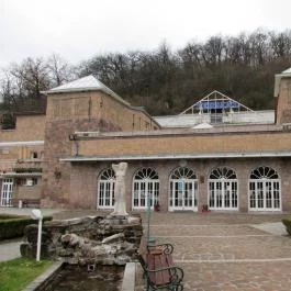 Miskolctapolca Barlangfürdő Miskolctapolca - Egyéb