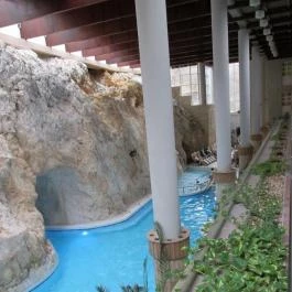 Miskolctapolca Barlangfürdő Miskolctapolca - Egyéb