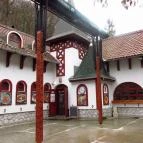 Molnár Csárda Lillafüred - Külső kép