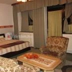 Mónika Panzió Tata - Szobák