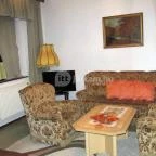 Mónika Panzió Tata - Szobák