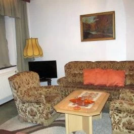 Mónika Panzió Tata - Szobák