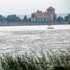 Mónika Panzió Tata - Környék