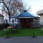 Oszmán Sátor Eger - Egyéb