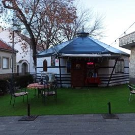 Oszmán Sátor Eger - Egyéb