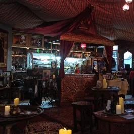 Oszmán Sátor Eger - Egyéb