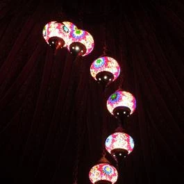 Oszmán Sátor Eger - Egyéb