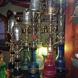 Oszmán Sátor Eger - Egyéb