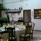 Ózon Ételbár és Pizzéria Pásztó - Belső