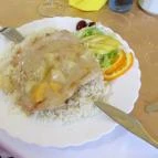 Ózon Ételbár és Pizzéria Pásztó - Étel/ital