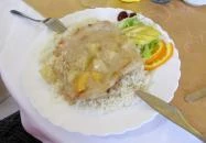 Ózon Ételbár és Pizzéria Pásztó