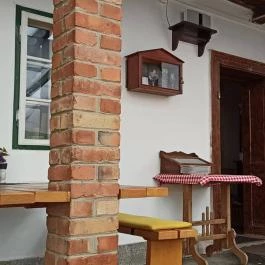 Parádi kisvendéglő Parád - Egyéb