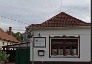 Parádi kisvendéglő Parád