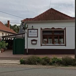 Parádi kisvendéglő Parád - Egyéb