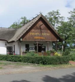 Patkós Csárda
