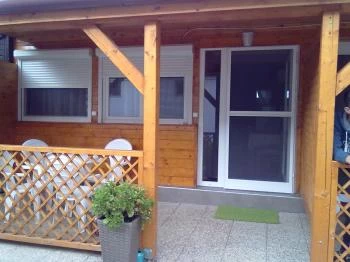 Páva Apartmanok Berekfürdő