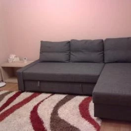 Páva Apartmanok Berekfürdő - Szobák