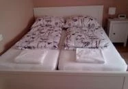 Páva Apartmanok Berekfürdő