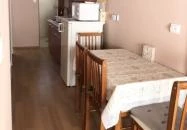 Páva Apartmanok Berekfürdő