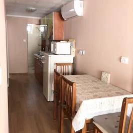 Páva Apartmanok Berekfürdő - Szobák