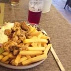 Pepita Macska Vintage Kávézó & Étterem Szerencs - Egyéb