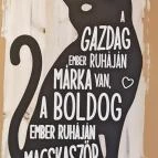 Pepita Macska Vintage Kávézó & Étterem Szerencs - Egyéb