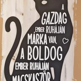 Pepita Macska Vintage Kávézó & Étterem Szerencs - Egyéb