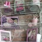 Pepita Macska Vintage Kávézó & Étterem Szerencs - Egyéb