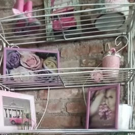 Pepita Macska Vintage Kávézó & Étterem Szerencs - Egyéb