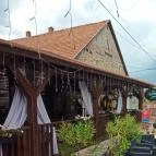 Pepita Macska Vintage Kávézó & Étterem Szerencs - Egyéb