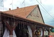 Pepita Macska Vintage Kávézó & Étterem Szerencs