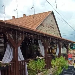 Pepita Macska Vintage Kávézó & Étterem Szerencs - Egyéb