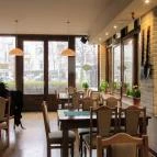 Platán Étterem - Városliget Budapest - Egyéb