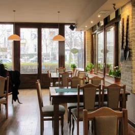 Platán Étterem - Városliget Budapest - Egyéb