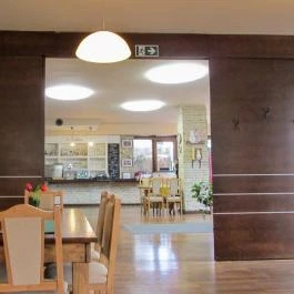 Platán Étterem - Városliget Budapest - Egyéb