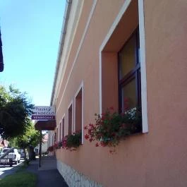 Potyka Vendéglő Pellérd - Külső kép